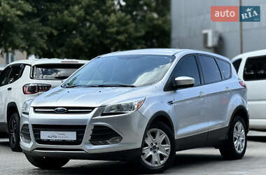 Ford Escape 2016 Ford Escape 2016