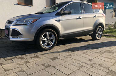 Ford Escape 2014 Ford Escape 2014