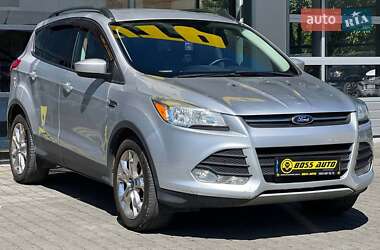 Ford Escape 2015