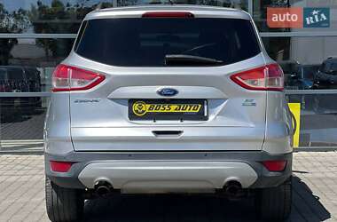 Внедорожник / Кроссовер Ford Escape 2015 в 