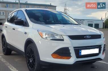 Позашляховик / Кросовер Ford Escape 2013 в Харкові