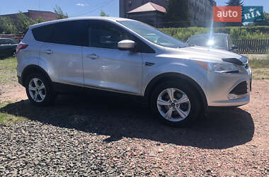 Внедорожник / Кроссовер Ford Escape 2014 в 