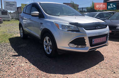 Ford Escape 2014