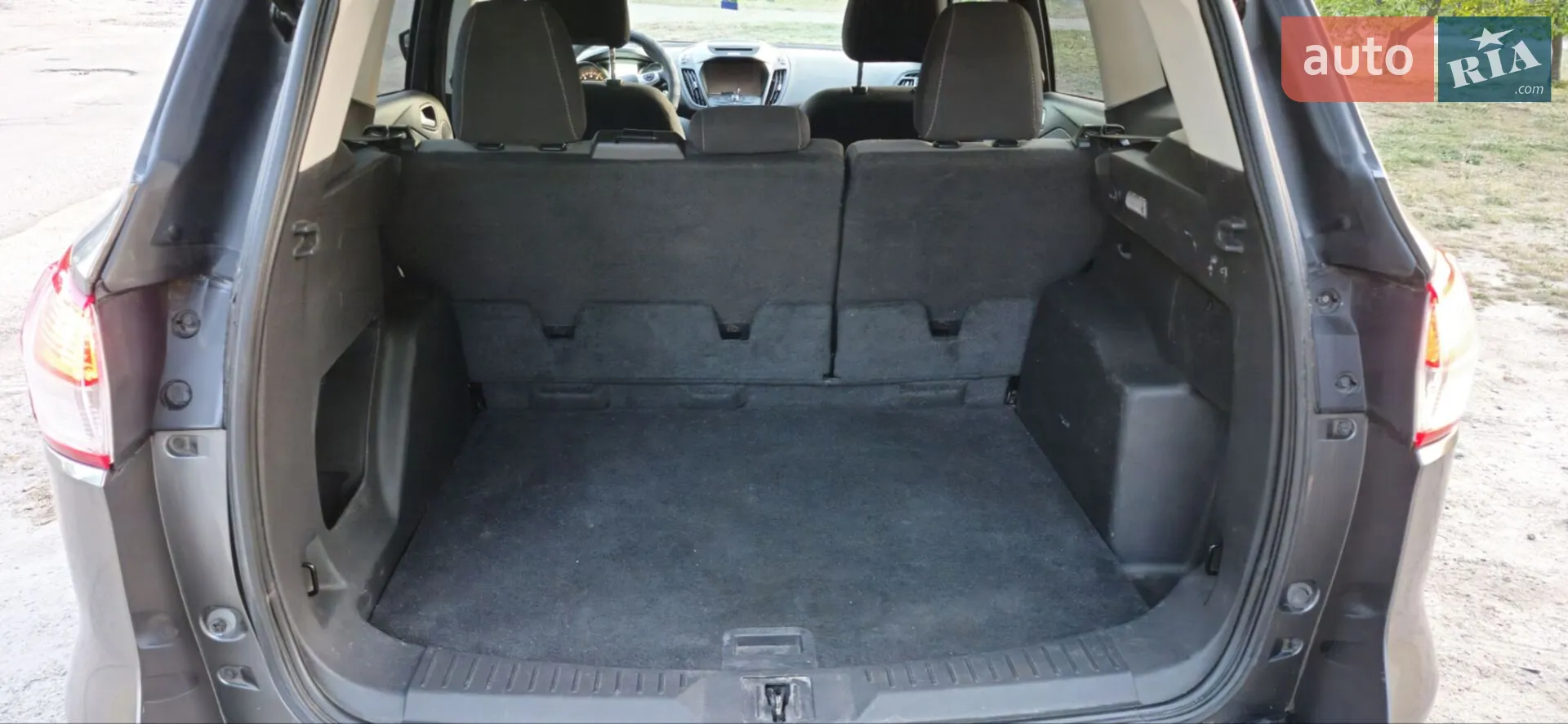 2014 Ford Escape - мініатюра 10