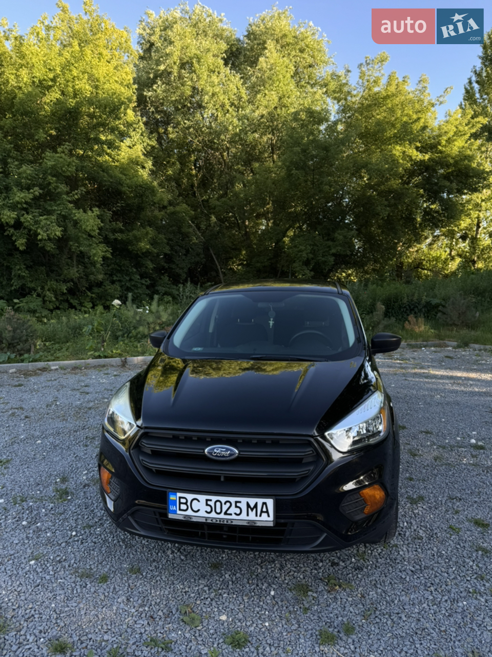 2016 Ford Escape - мініатюра 15