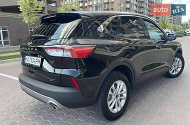 Внедорожник / Кроссовер Ford Escape 2022 в Киеве