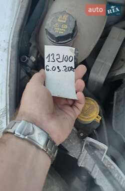 Позашляховик / Кросовер Ford Escape 2016 в 