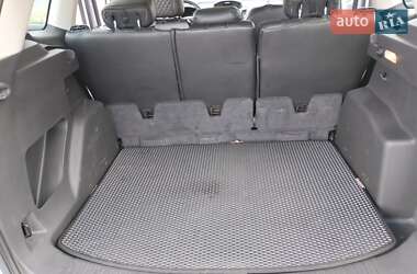 Позашляховик / Кросовер Ford Escape 2016 в 