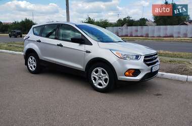Ford Escape 2016 Ford Escape 2016