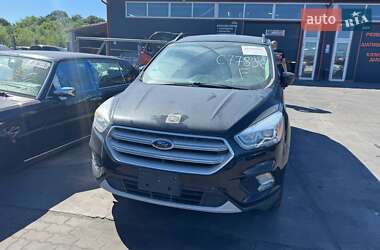 Ford Escape 2018 Ford Escape 2018