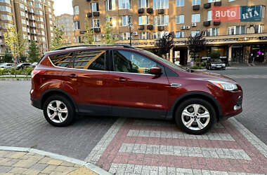 Ford Escape 2013