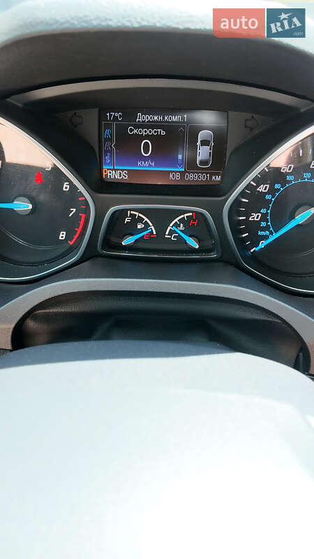 Внедорожник / Кроссовер Ford Escape 2015 в Киеве