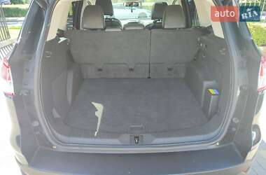 Внедорожник / Кроссовер Ford Escape 2014 в 