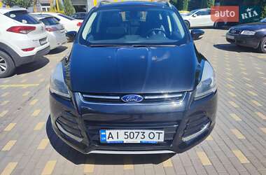 Позашляховик / Кросовер Ford Escape 2014 в Бучі