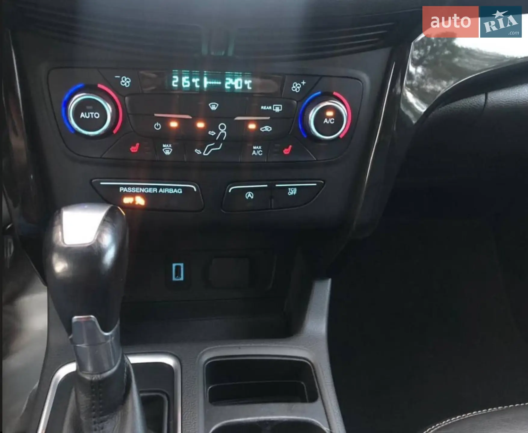 2017 Ford Escape - мініатюра 8
