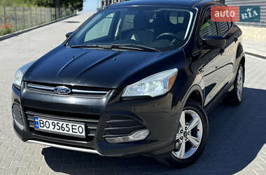 Ford Escape 2013 Ford Escape 2013