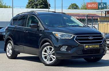Ford Escape 2017 Ford Escape 2017
