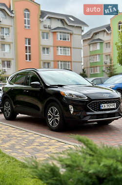 Ford Escape 2021 Ford Escape 2021
