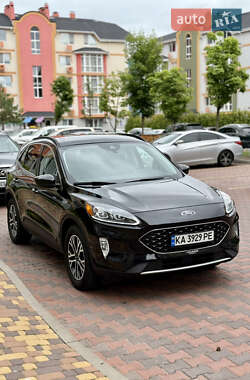 Ford Escape 2021 Ford Escape 2021