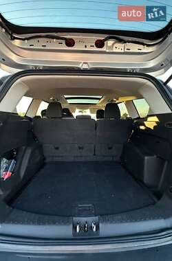 Позашляховик / Кросовер Ford Escape 2018 в 