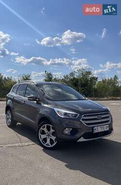 Ford Escape 2019 Ford Escape 2019