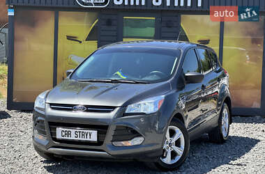 Внедорожник / Кроссовер Ford Escape 2014 в Стрые