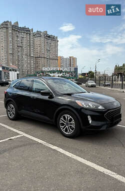 Ford Escape 2019 Ford Escape 2019