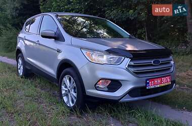 Ford Escape 2019 Ford Escape 2019