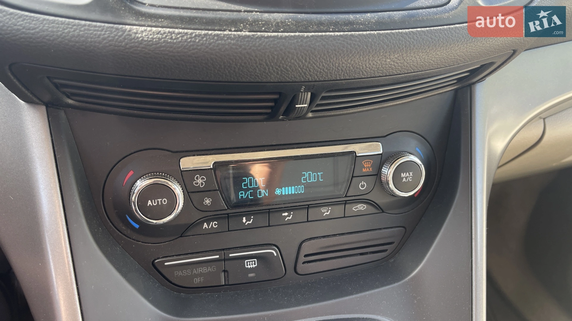 2014 Ford Escape - мініатюра 7