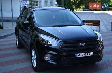 Внедорожник / Кроссовер Ford Escape 2019 в Каменском