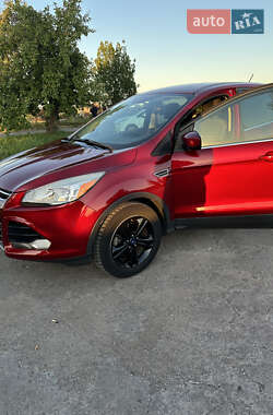Ford Escape 2015 Ford Escape 2015