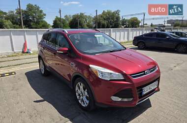 Ford Escape 2015 Ford Escape 2015