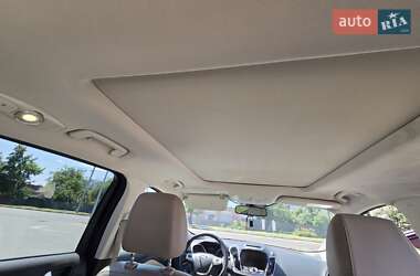 Внедорожник / Кроссовер Ford Escape 2015 в 