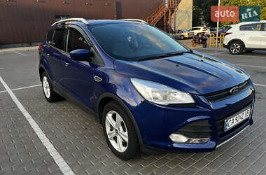Ford Escape 2014 Ford Escape 2014