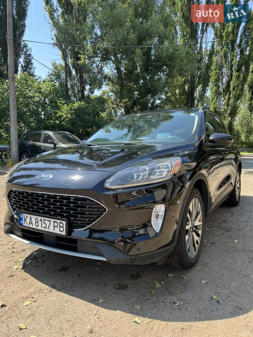 2019 Ford Escape - мініатюра 15