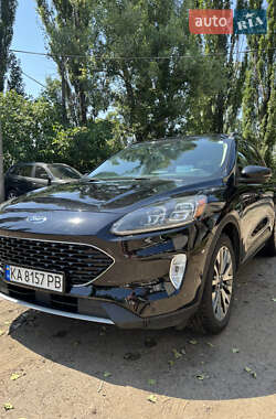 Ford Escape 2020 Ford Escape 2020
