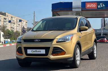 Ford Escape 2014 Ford Escape 2014