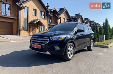 Ford Escape 2019 Ford Escape 2019