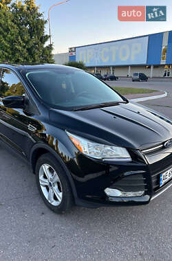 Позашляховик / Кросовер Ford Escape 2015 в Кременчуці