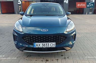 Ford Escape 2020 Ford Escape 2020