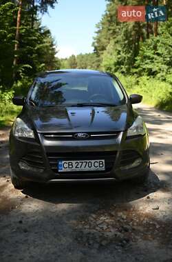 Позашляховик / Кросовер Ford Escape 2014 в Хмельницькому
