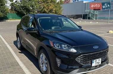 Ford Escape 2020 Ford Escape 2020