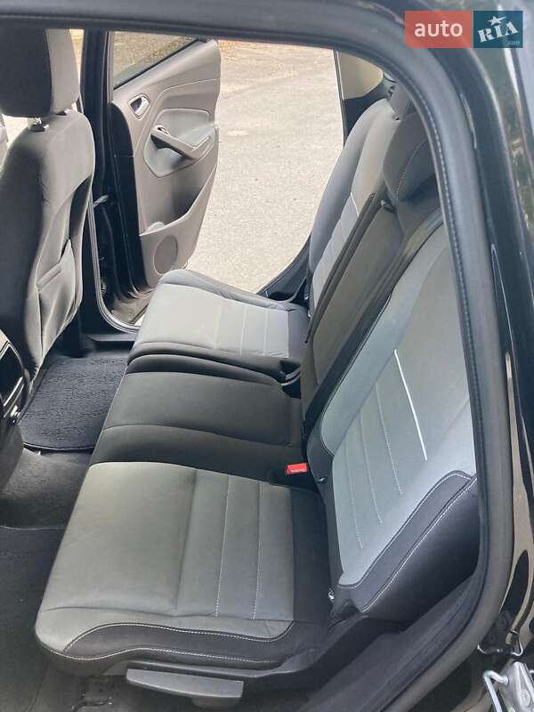 Внедорожник / Кроссовер Ford Escape 2012 в Полтаве