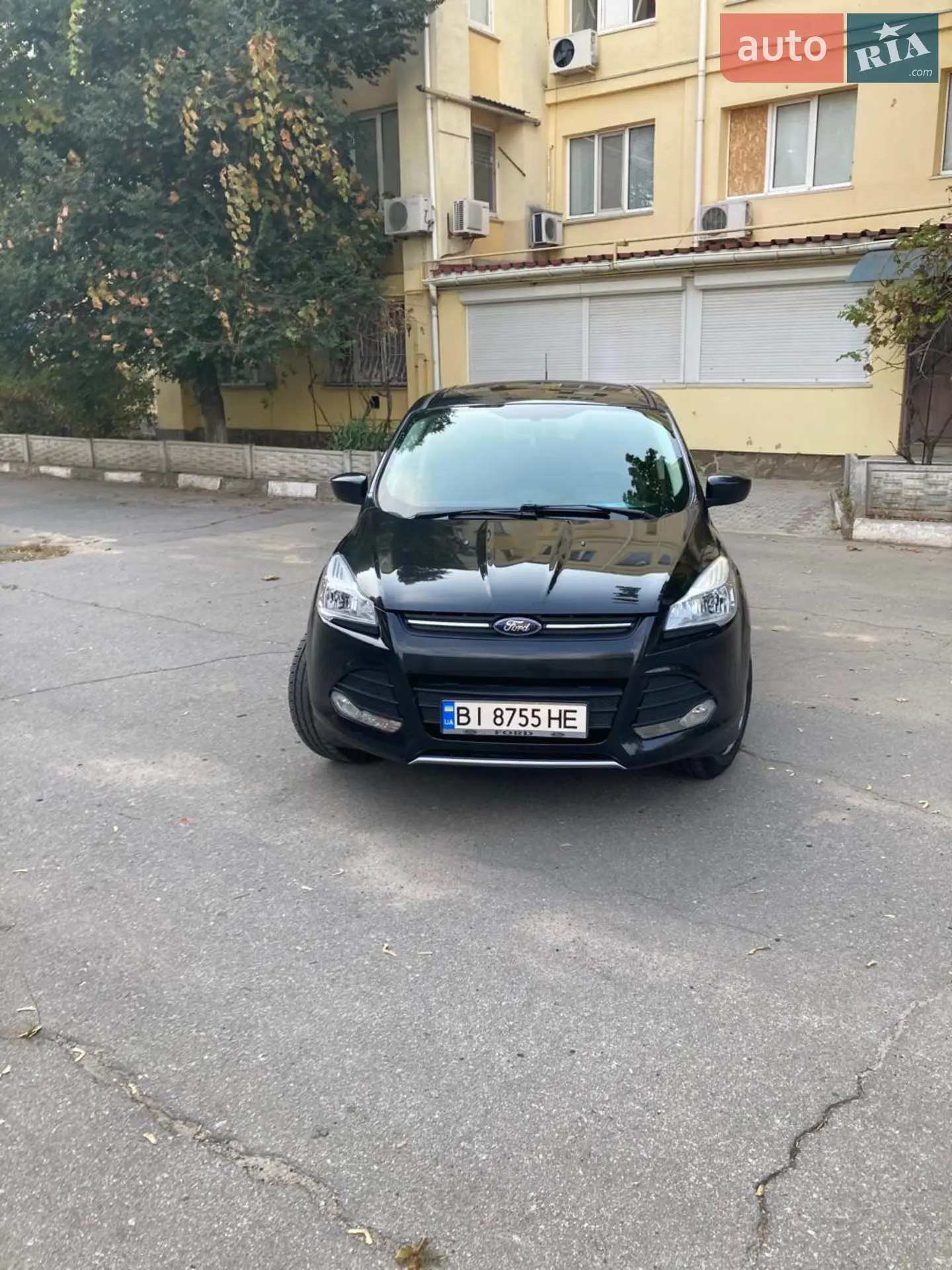 2012 Ford Escape - мініатюра 29