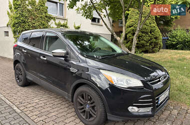 Ford Escape 2013 Ford Escape 2013