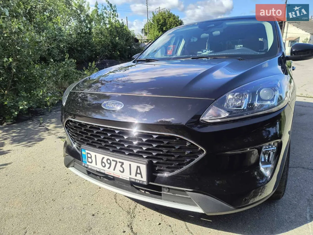 2022 Ford Escape - мініатюра 19