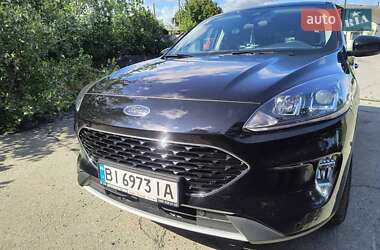 Ford Escape 2021 Ford Escape 2021
