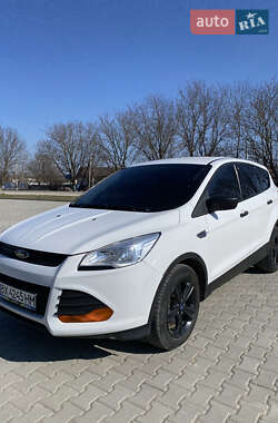 Ford Escape 2014 Ford Escape 2014