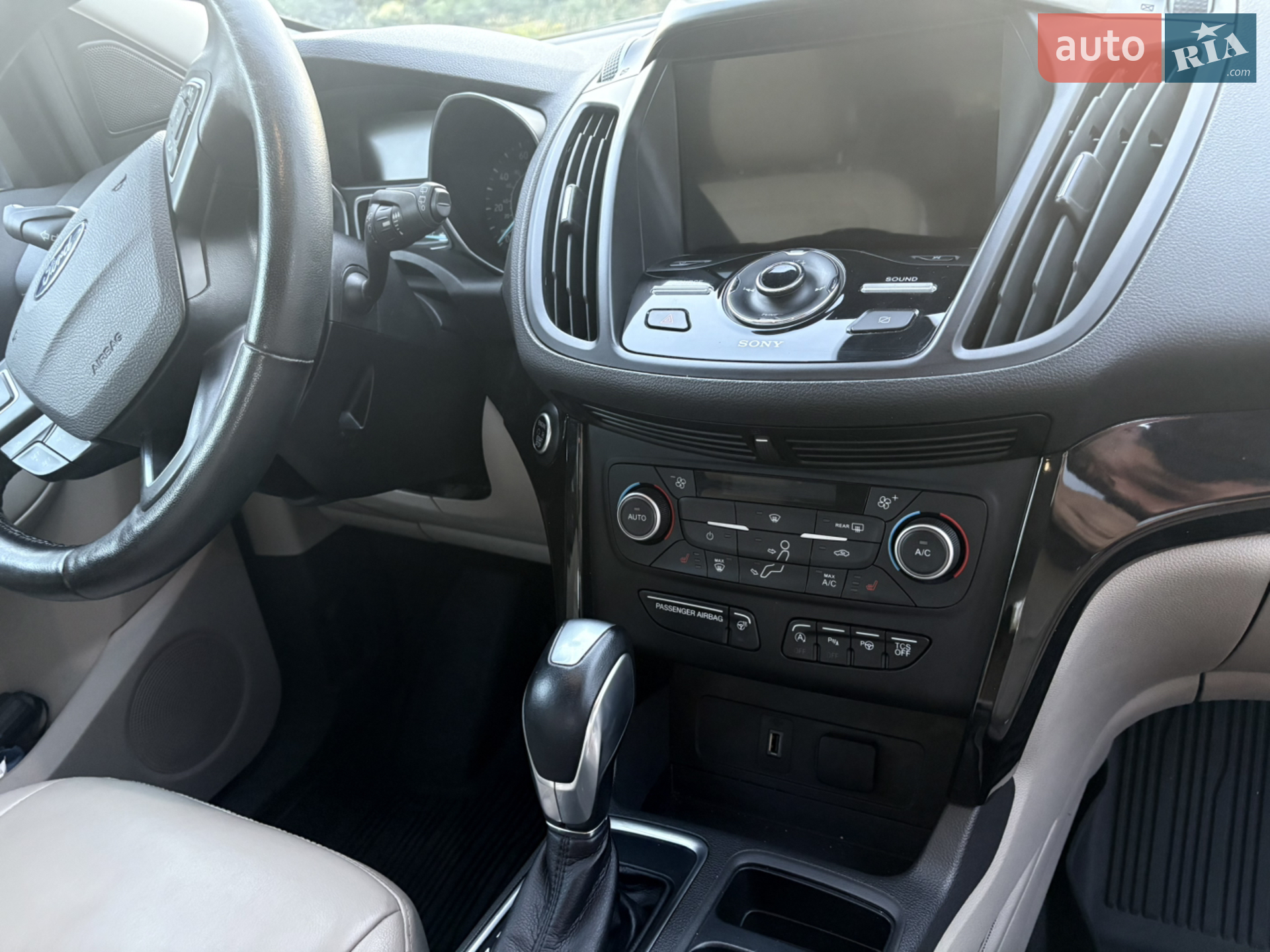 2018 Ford Escape - мініатюра 11