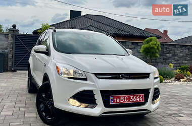 Ford Escape 2013 Ford Escape 2013